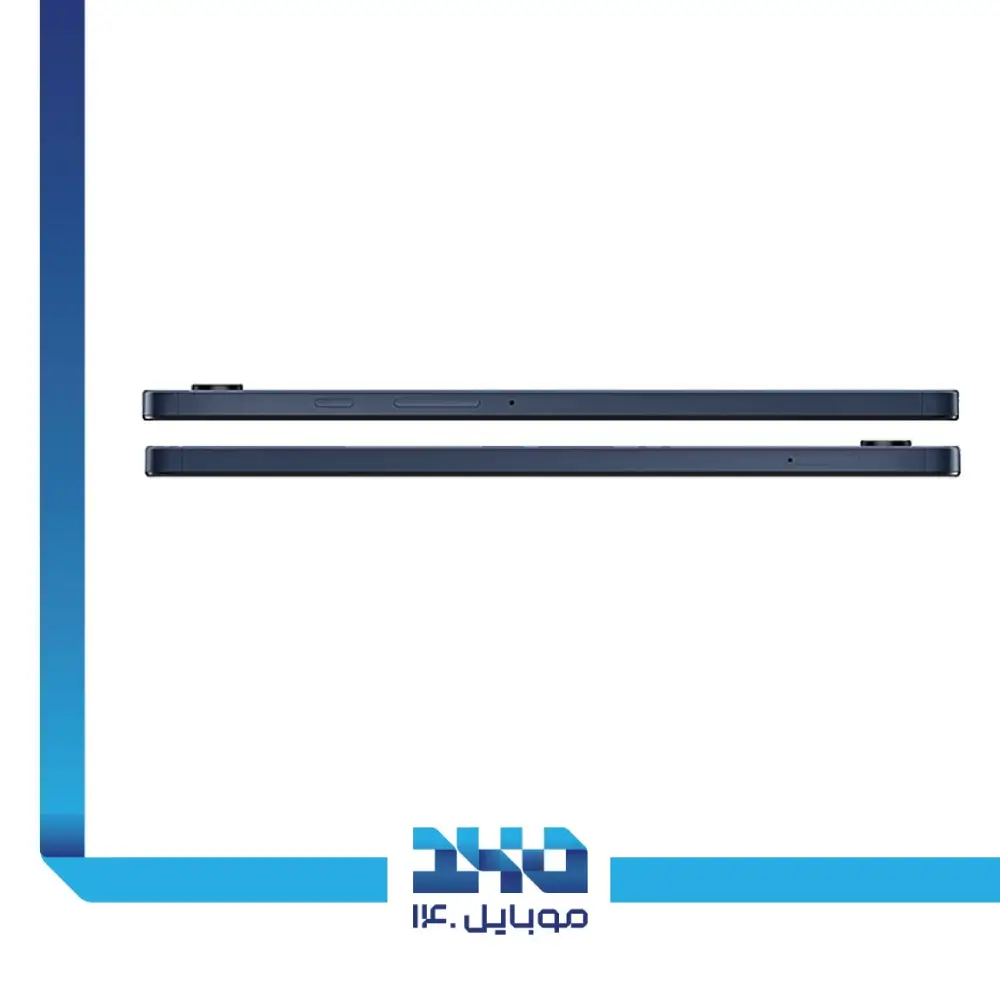 تبلت سامسونگ مدل (X115)Galaxy Tab A9 ظرفیت 64 گیگابایت رم 4 گیگابایت