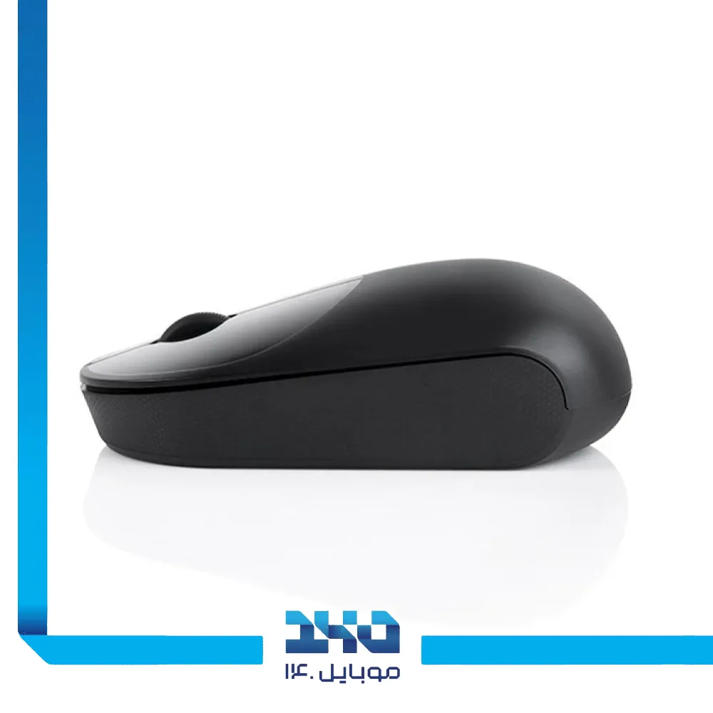 ماوس بی‌سیم شیائومی مدل Mi Portable Mouse