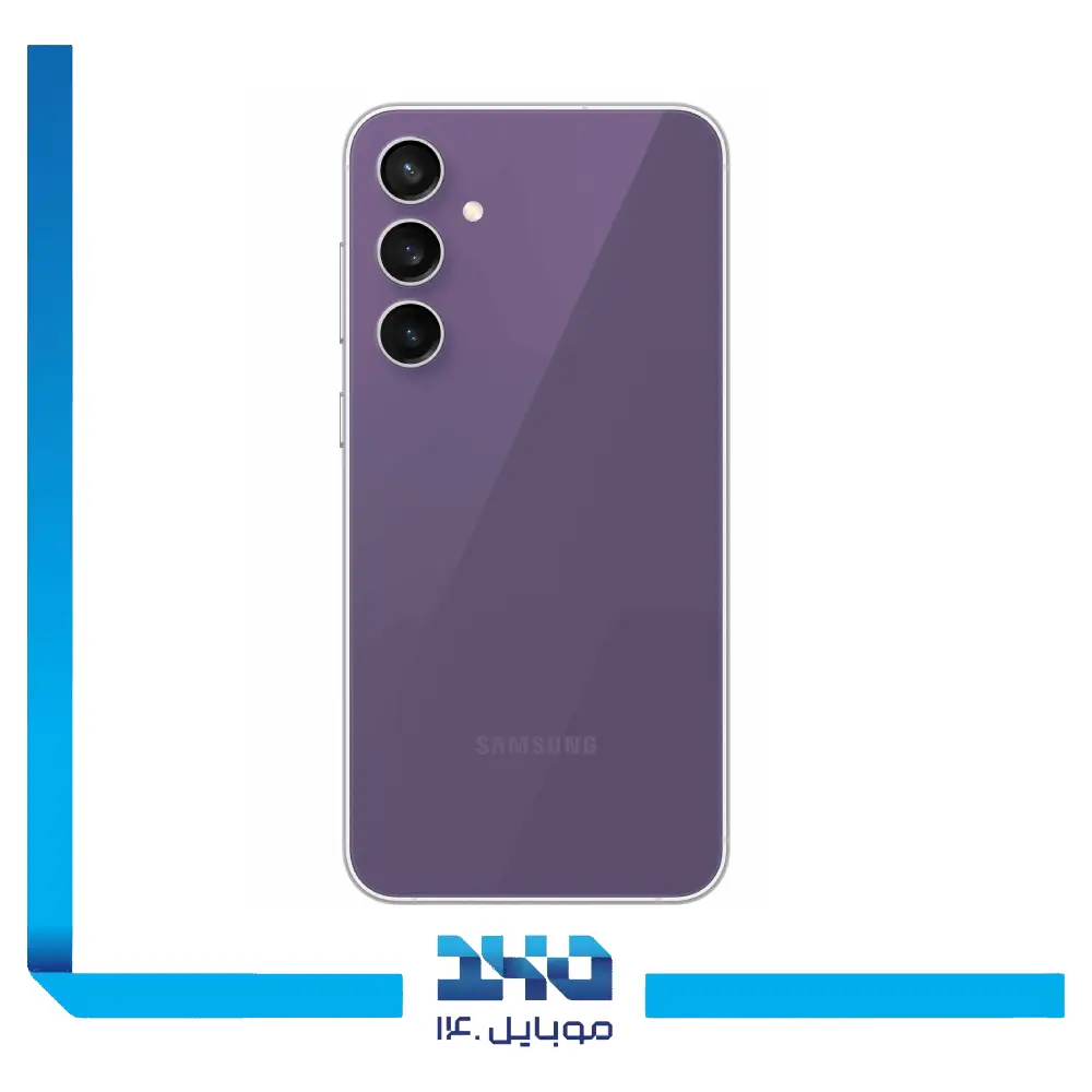 گوشی موبایل سامسونگ مدل Galaxy S23 FE ظرفیت 256 گیگابایت رم 8 گیگابایت | 5G - ویتنام