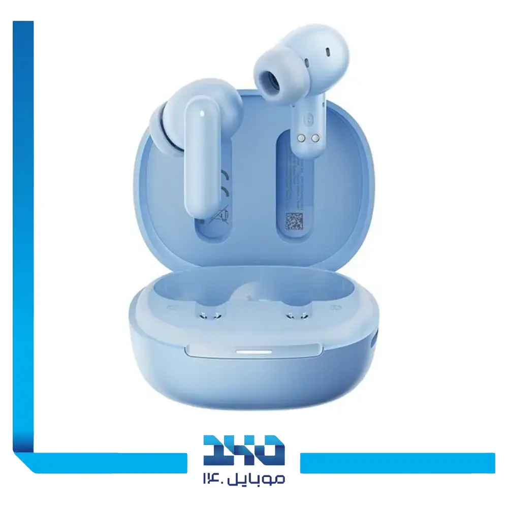 هندزفری بلوتوثی کیو سی وای مدل Melobuds N30