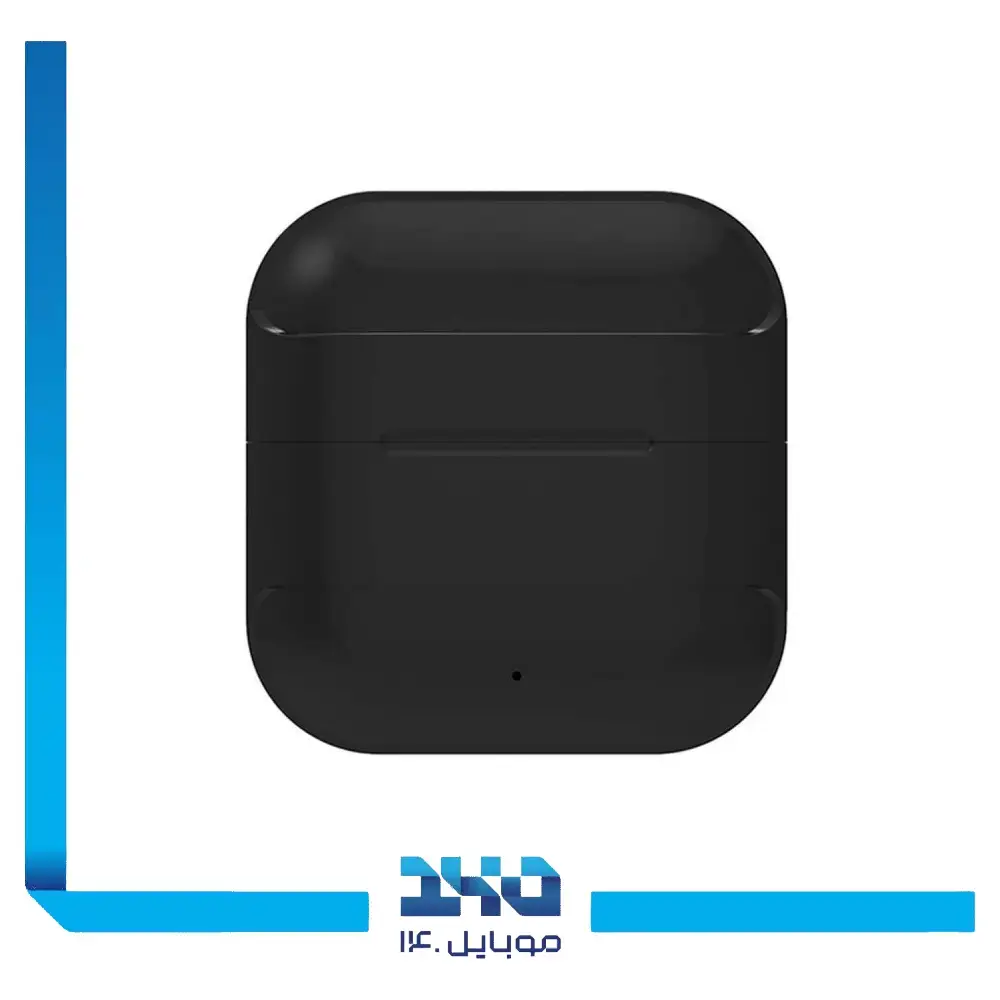 میکروفون بی‌سیم گرین لاین مدل GNWMICTYCBK (تایپ سی) | 1 به 1