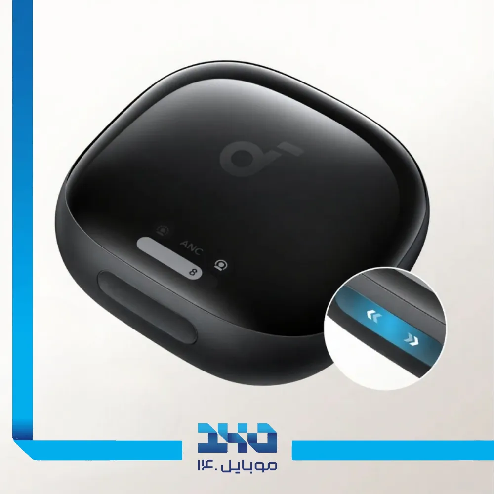 هندزفری بلوتوثی انکر مدل Soundcore Liberty 4 Pro