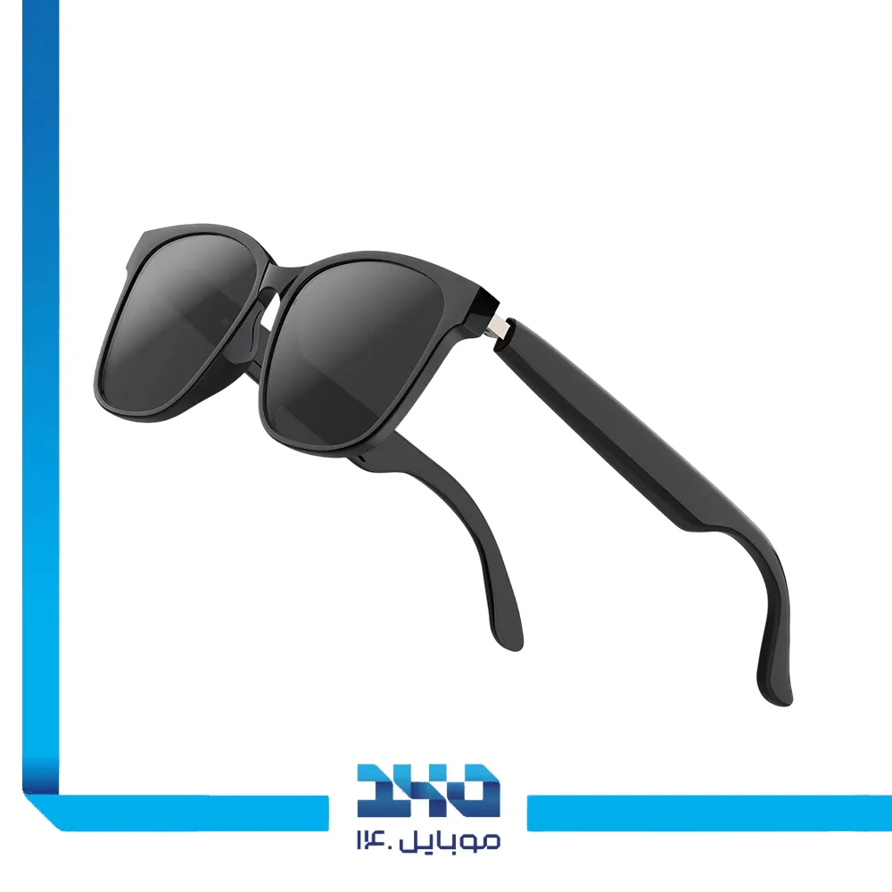 عینک هوشمند گرین لاین مدل Barcelona