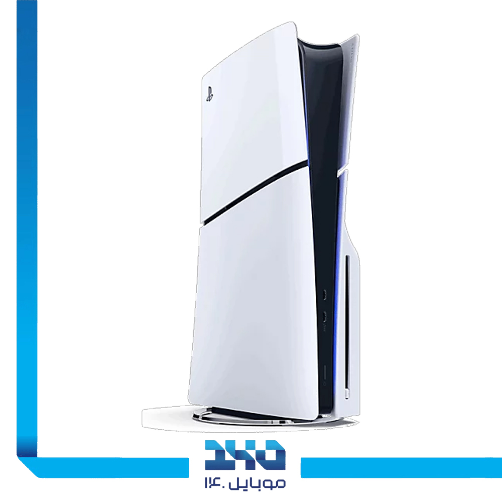 کنسول بازی سونی مدل Play Station 5 Slim Standard - ریجن اروپا 2116