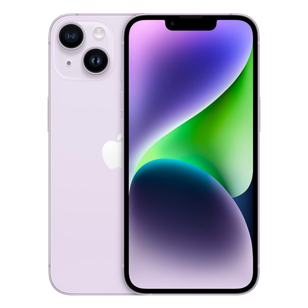 گوشی موبایل اپل مدل iPhone 14 Plus ظرفیت 128 گیگابایت رم 6 گیگابایت | 5G