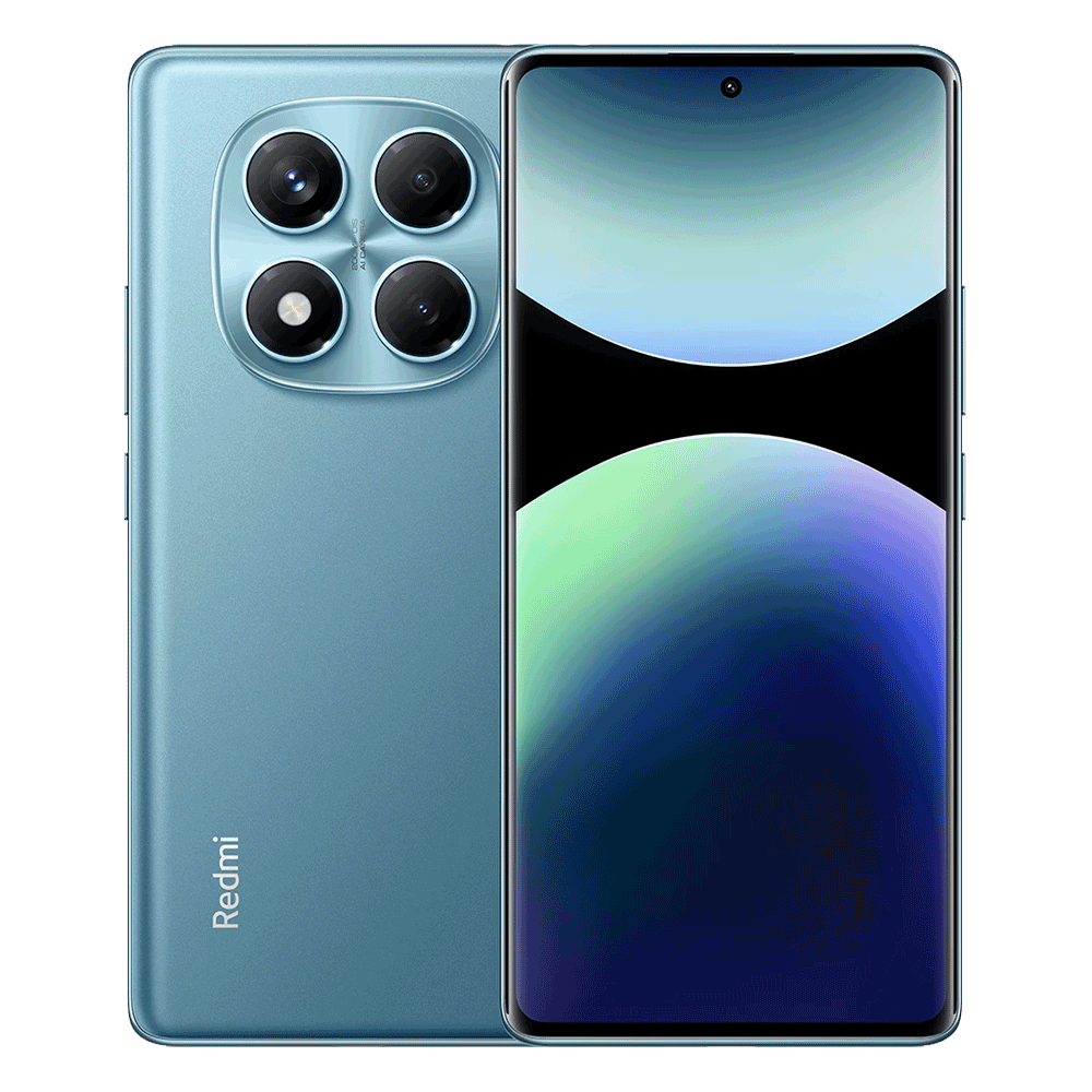 گوشی موبایل شیائومی مدل Redmi Note 14 Pro ظرفیت 256 گیگابایت رم 8 گیگابایت - جعبه کوچک