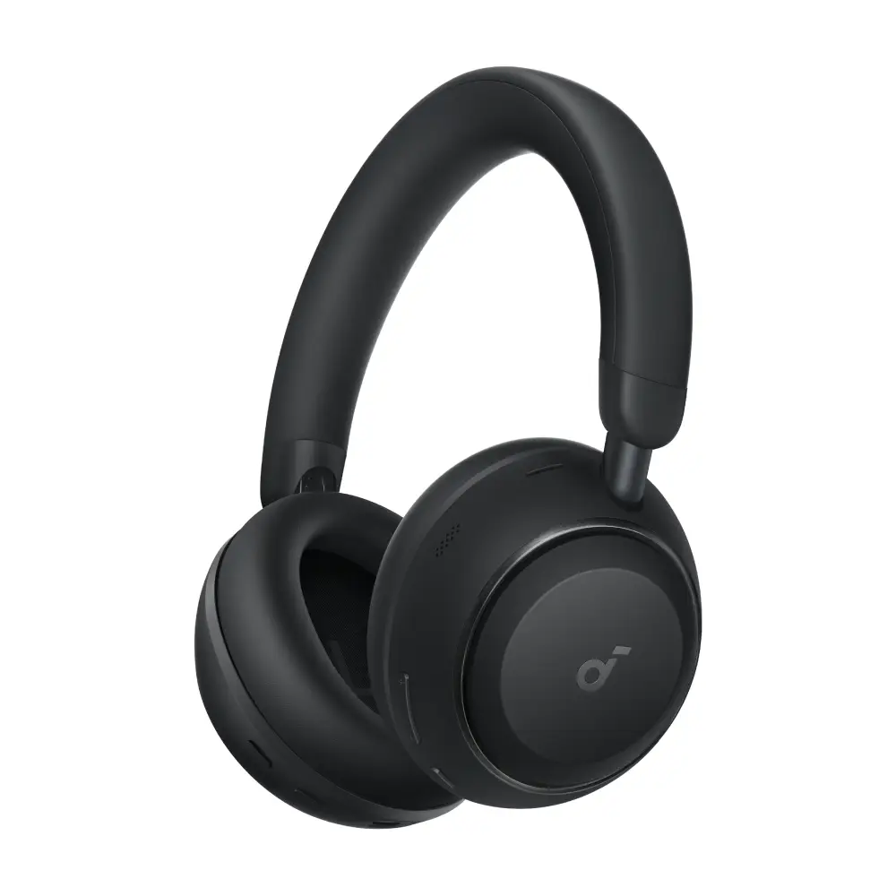 هدفون بلوتوثی نویز کنسلینگ انکر مدل Soundcore Space 2
