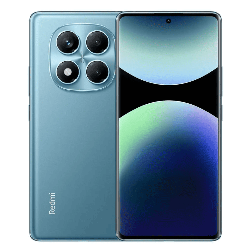 گوشی موبایل شیائومی مدل Redmi Note 14 Pro ظرفیت 256 گیگابایت رم 12 گیگابایت