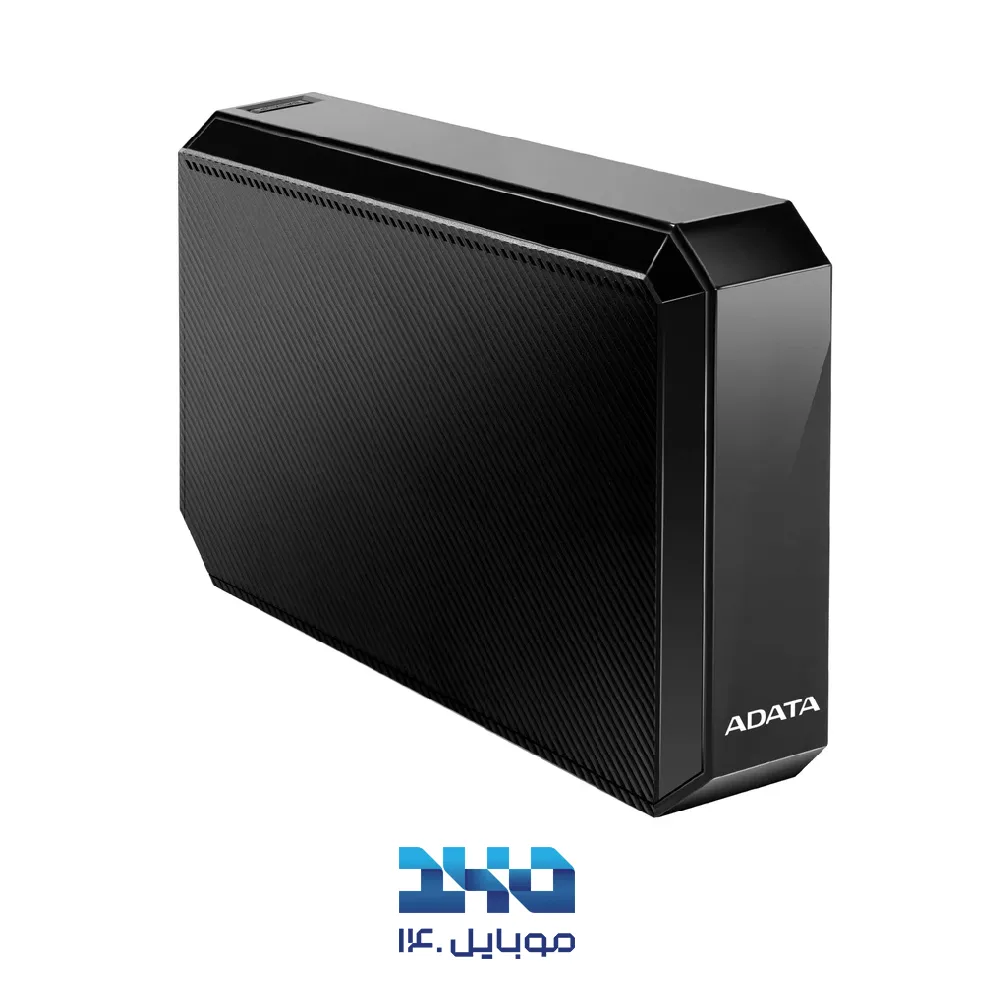 هارد اکسترنال ای دیتا مدل HM800 ظرفیت 6 ترابایت