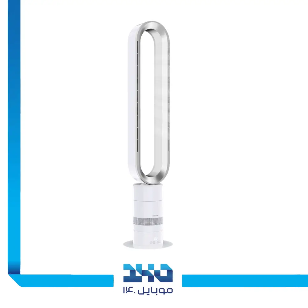 پنکه رو میزی گرین لاین مدل Air Cooler