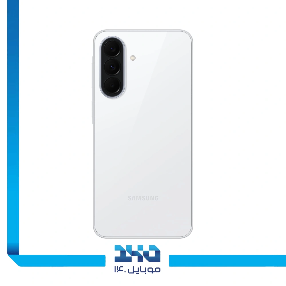 گوشی موبایل سامسونگ مدل Galaxy A37 ظرفیت 256 گیگابایت و رم 12 گیگابایت