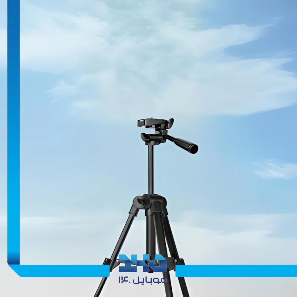 سه پایه آلمینیومی گرین لاین مدل GTP-50