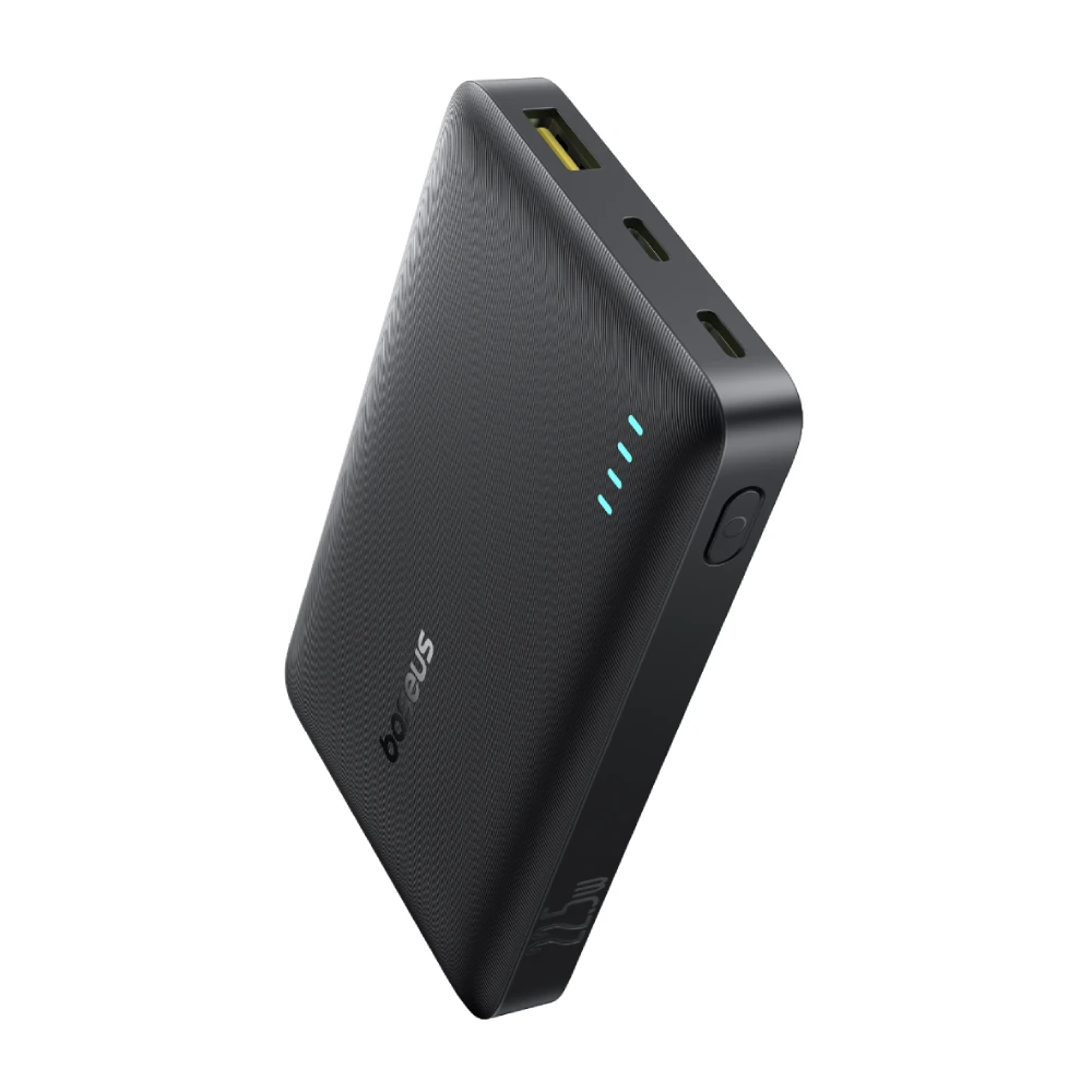 پاوربانک 22.5 وات بیسوس 10000mAh مدل EnerFill FP21