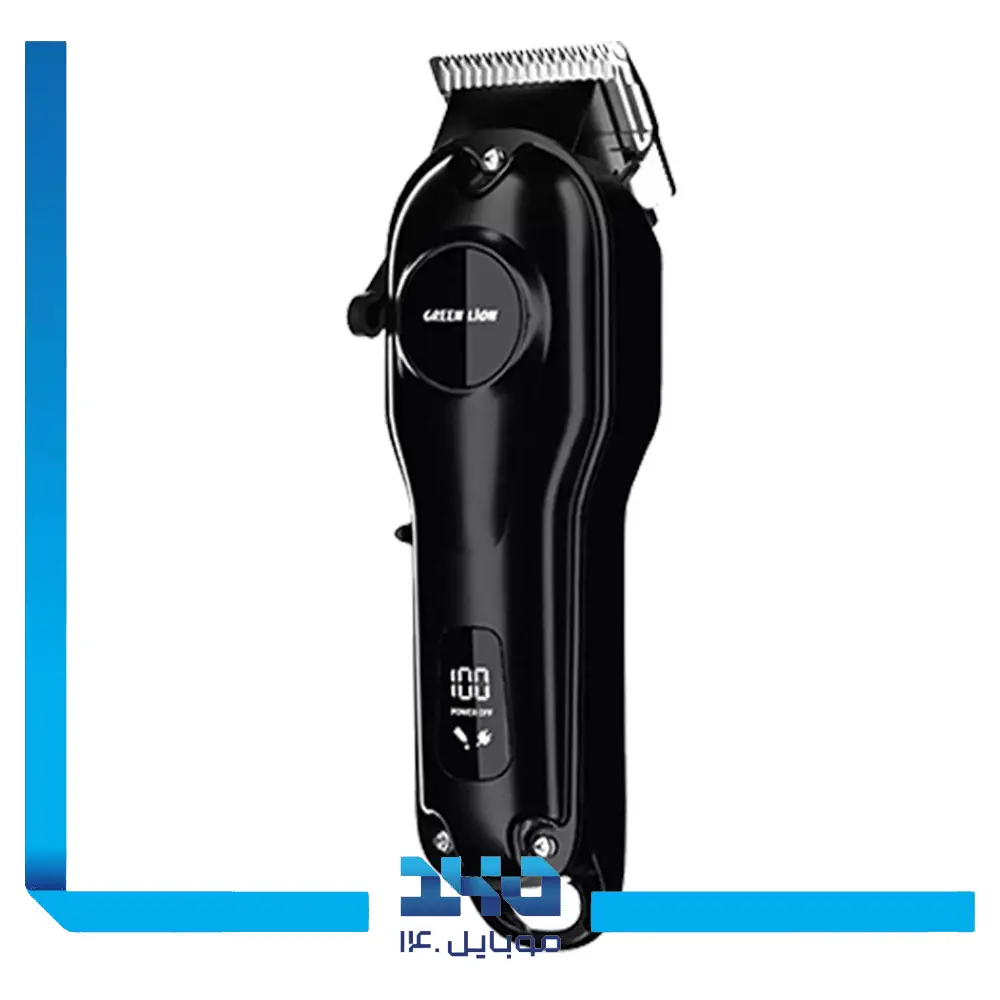 ماشین اصلاح گرین لاین مدل ProClip Duo 7 in 1 Hair Trimmer