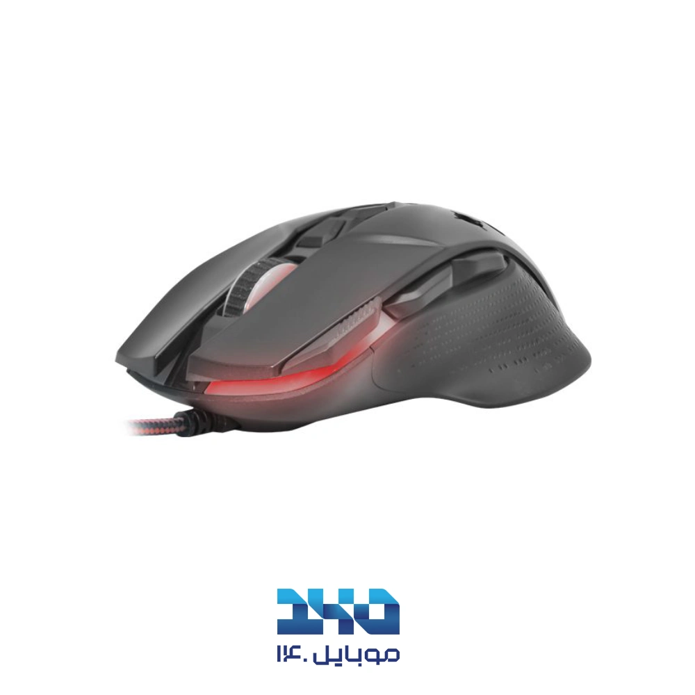 ماوس گیمینگ باسیم تسکو مدل TM 2029 GA