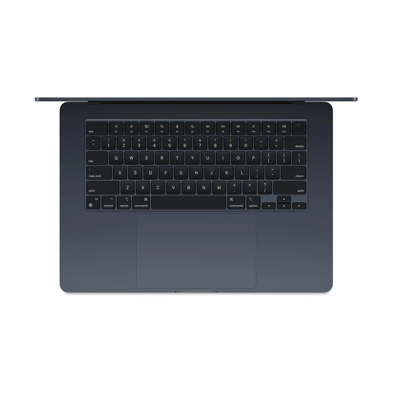 لپ تاپ اپل 15.3 اینچی مدل MacBook Air MDVK4 M5 2026 16GB 1TB