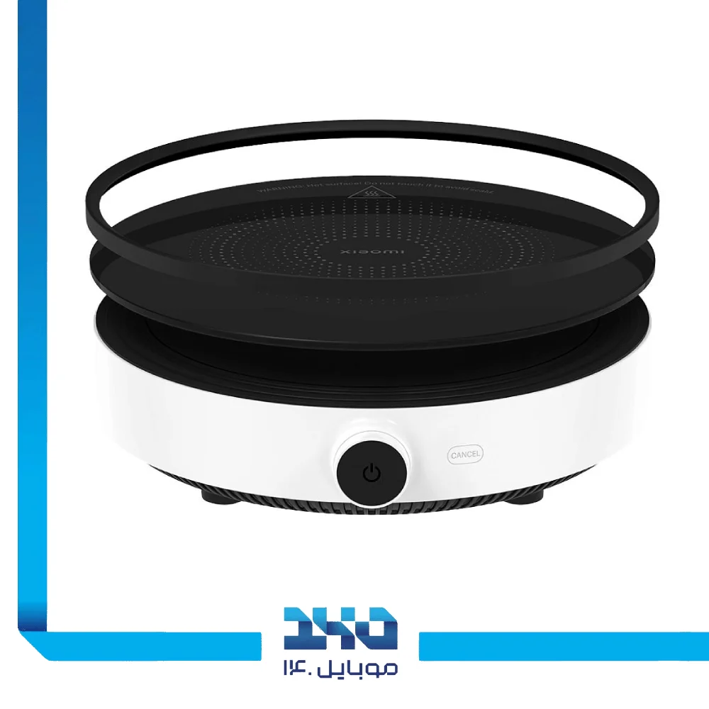 اجاق القایی شیائومی مدل DCL002CM تک شعله