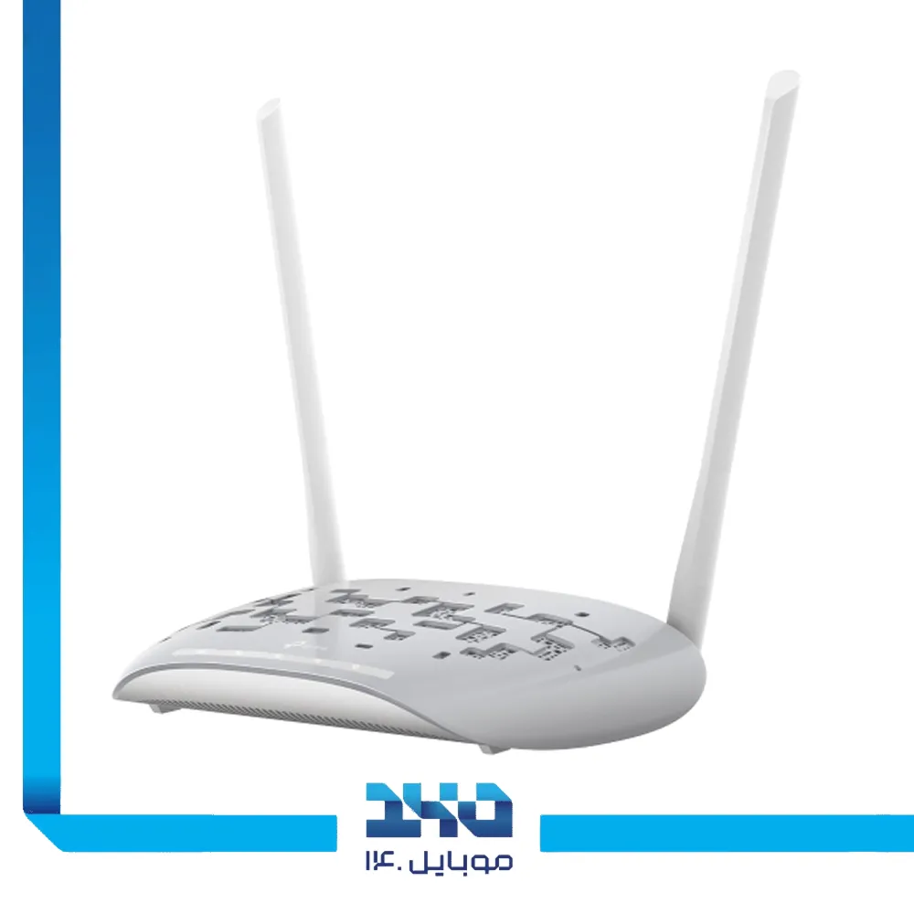 مودم روتر VDSL/ADSL تی پی-لینک مدل TD-W9950