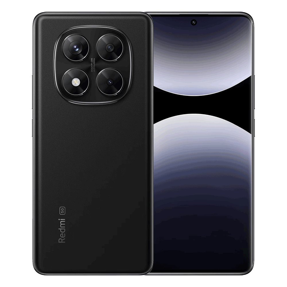 گوشی موبایل شیائومی مدل Redmi Note 14 Pro ظرفیت 256 گیگابایت رم 12 گیگابایت | 5G