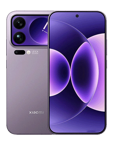 گوشی موبایل شیائومی مدل 17Pro Max ظرفیت 1 ترابایت رم 16 گیگابایت | 5G
