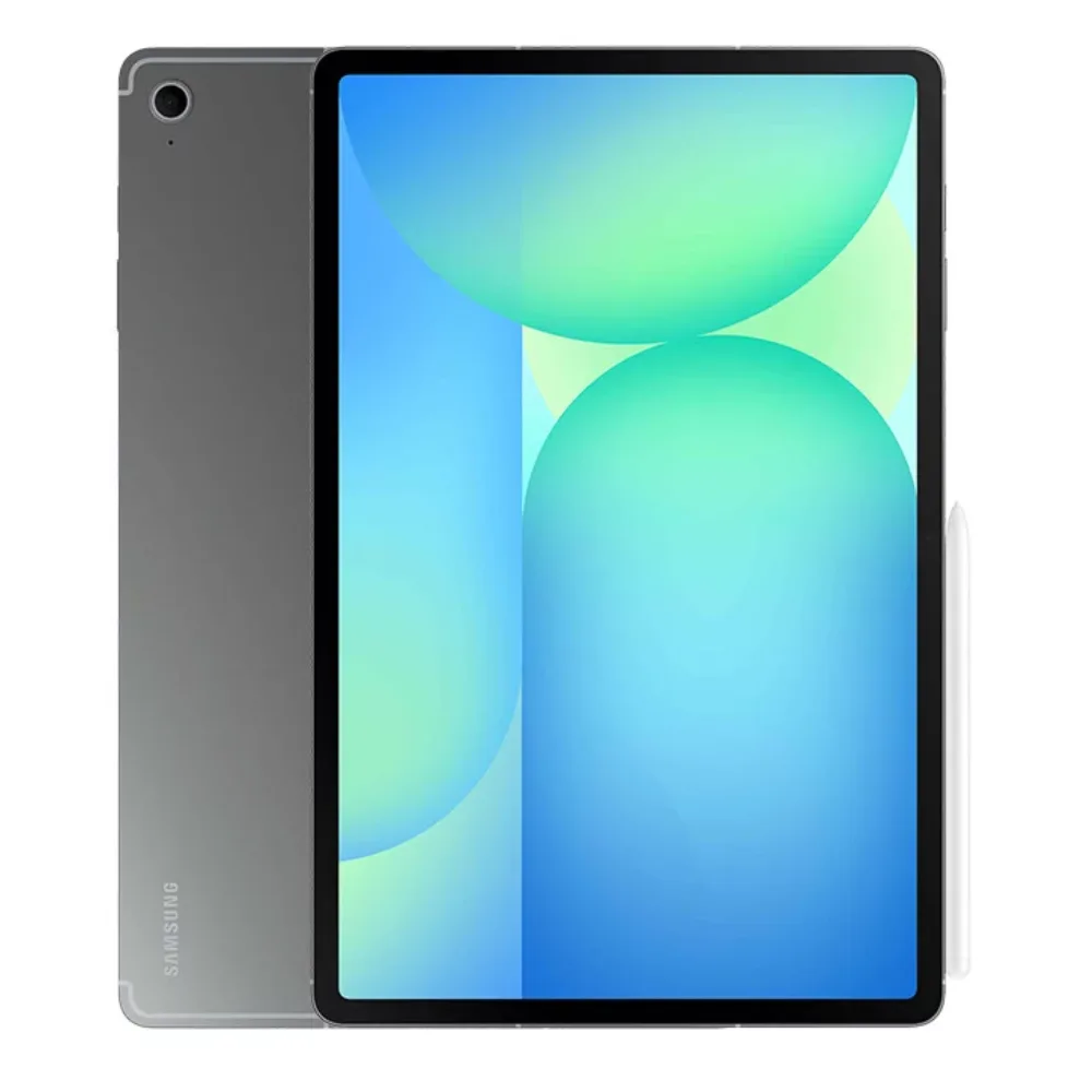 تبلت سامسونگ مدل (Galaxy Tab S10 FE (SM-X526B ظرفیت 256 گیگابایت رم 8 گیگابایت | 5G