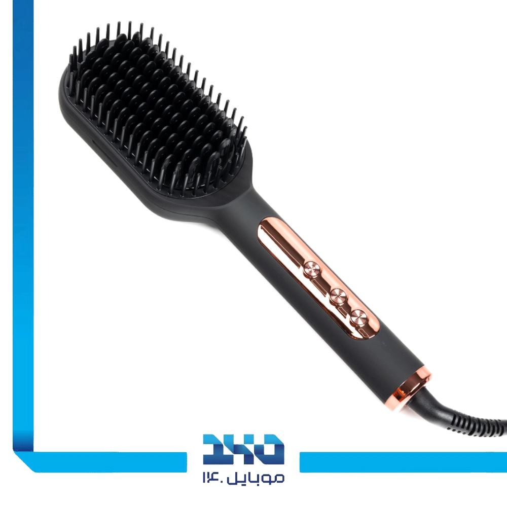 برس حرارتی هیسکا مدل H5107