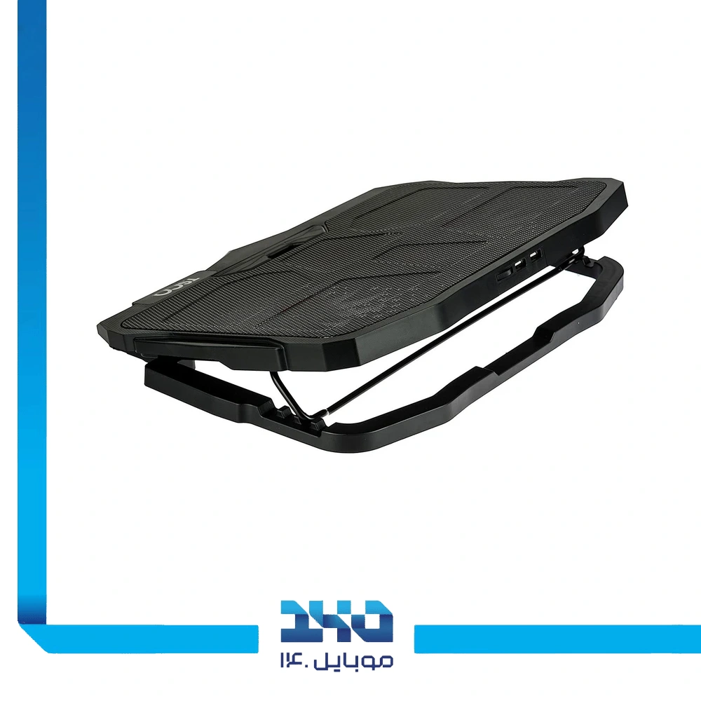 پایه خنک کننده لپتاپ تسکو مدل (TCLP 3100)