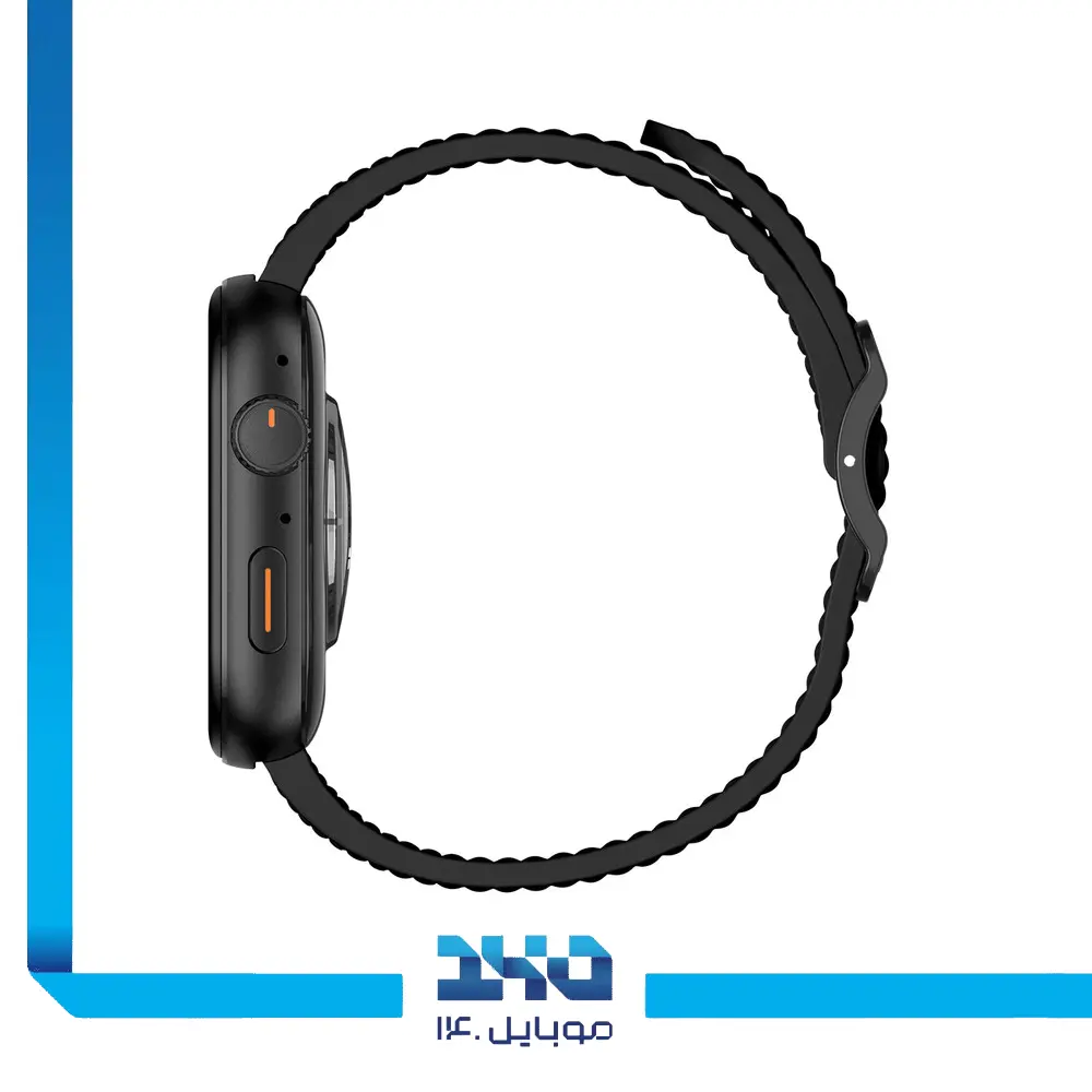 ساعت هوشمند 2.01 اینچی تسکو مدل (TSW 10)