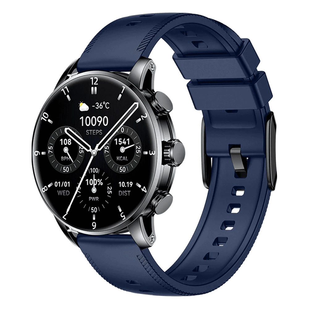 ساعت هوشمند گلوریمی مدل LOOP