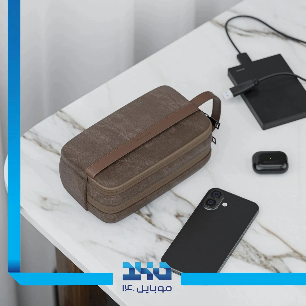 کیف مسافرتی گرین لاین Tirana