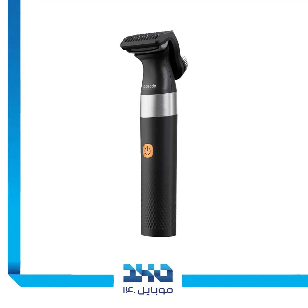 ماشین اصلاح پرودو مدل Dual Blade