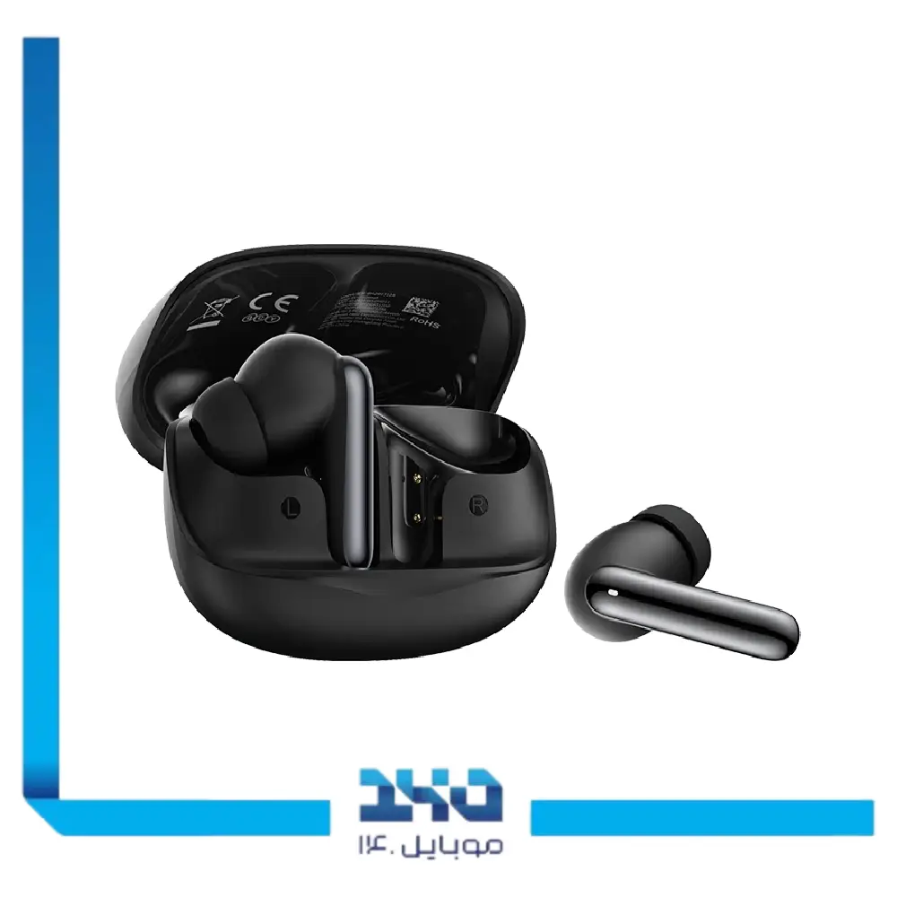 هدفون بلوتوثی کیو سی وای مدل Melobuds N50