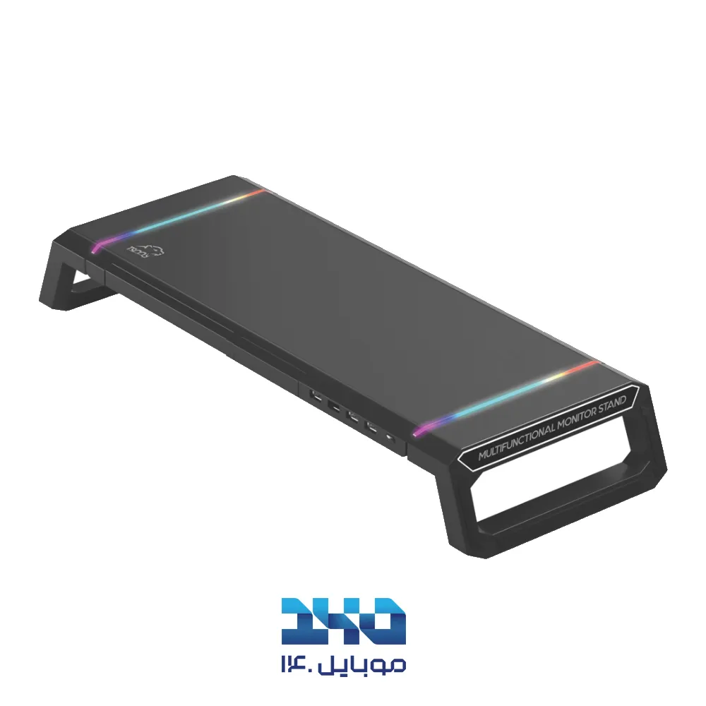پایه نگهدارنده مانیتور گیمینگ تسکو مدل GMS 2034