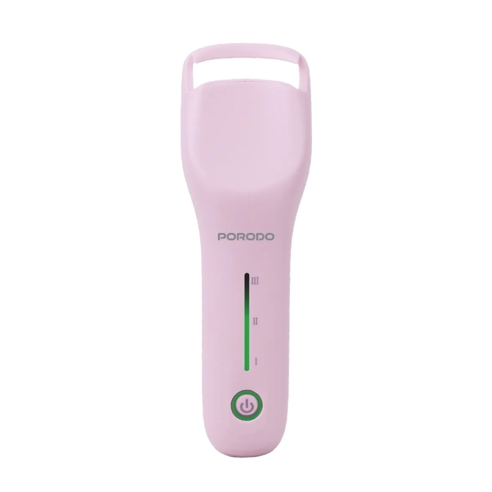 فرمژه حرارتی LED پرودو مدل (Lifestyle Fleuris)