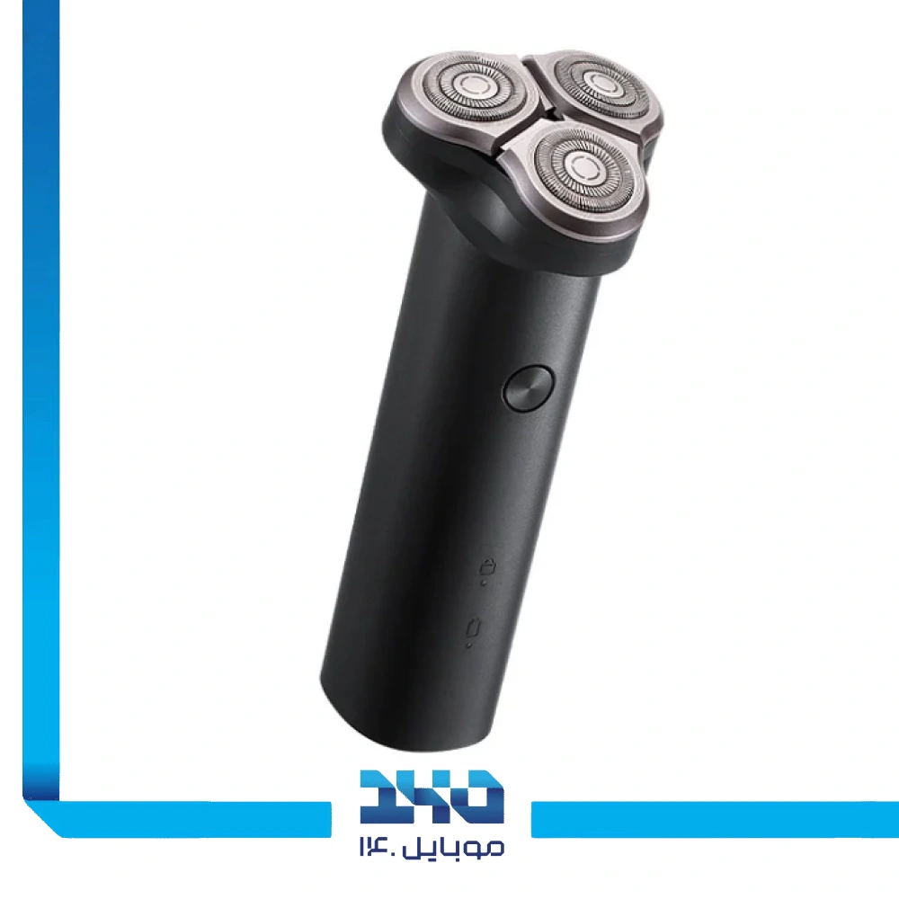 ماشین اصلاح موی صورت شیائومی مدل MIJIA S300 - پک چین
