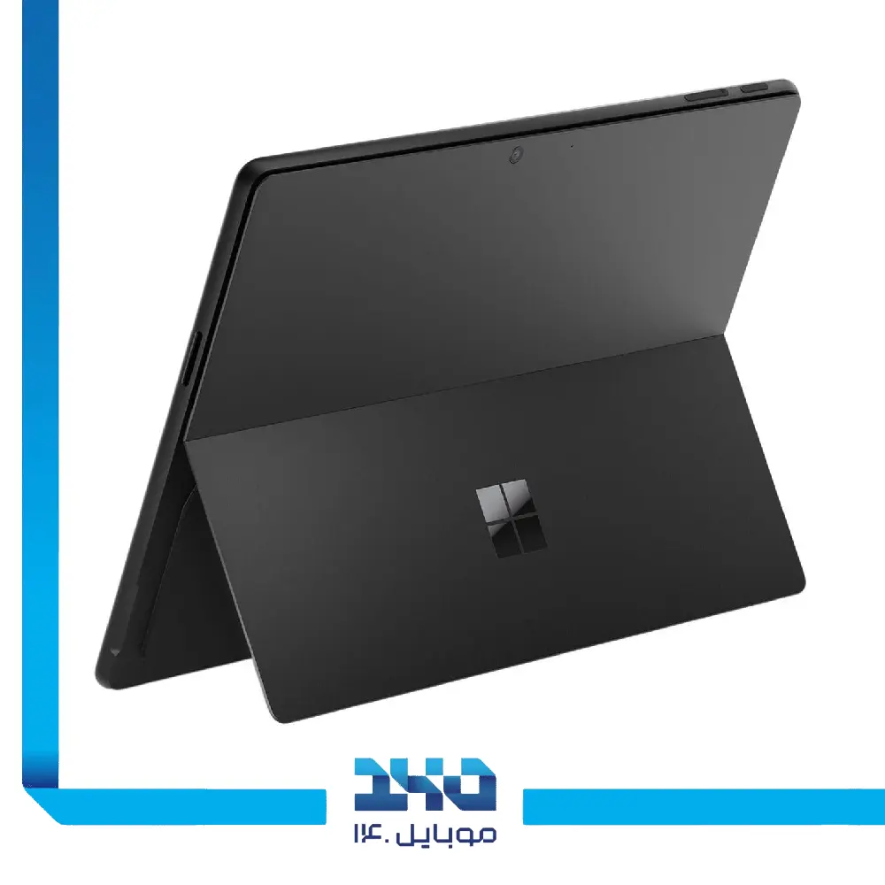 تبلت 13 اینچ مایکروسافت مدل Surface Pro 11 Snapdragon X Elite ظرفیت 512 گیگابایت رم 16 گیگابایت