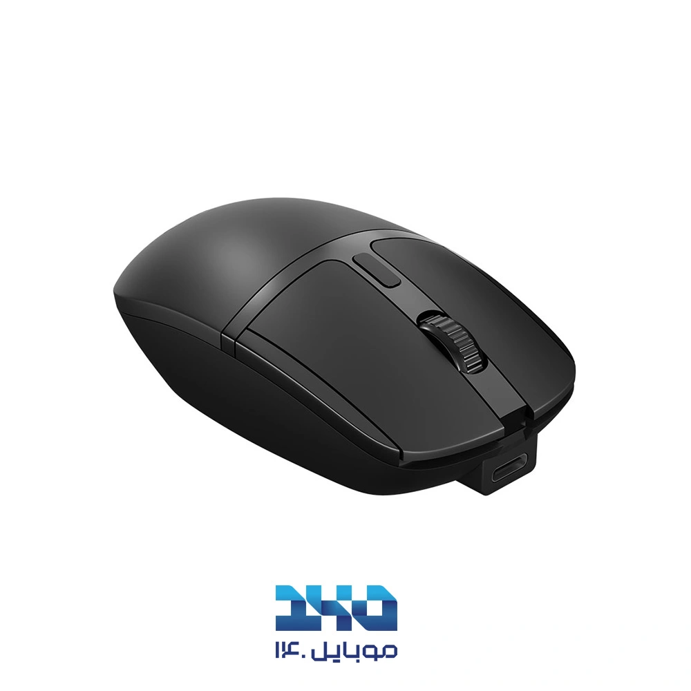 ماوس بی سیم تسکو مدل TM 773W