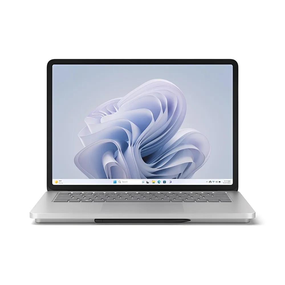 لپ تاپ 14.4 اینچ مایکروسافت مدل Surface Laptop Studio 2 i7 13700H 16GB 512GB RTX4050