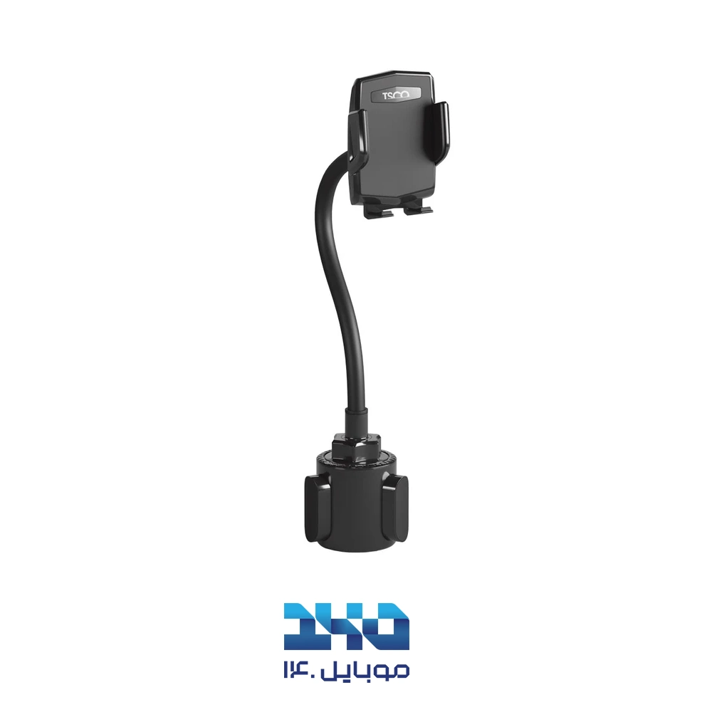 پایه نگهدارنده گوشی موبایل تسکو مدل THL 1221