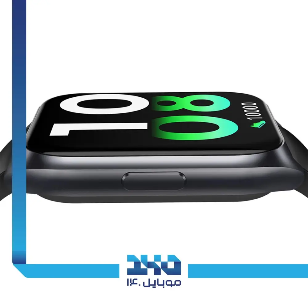 ساعت هوشمند هایلو مدل Watch 2 Pro