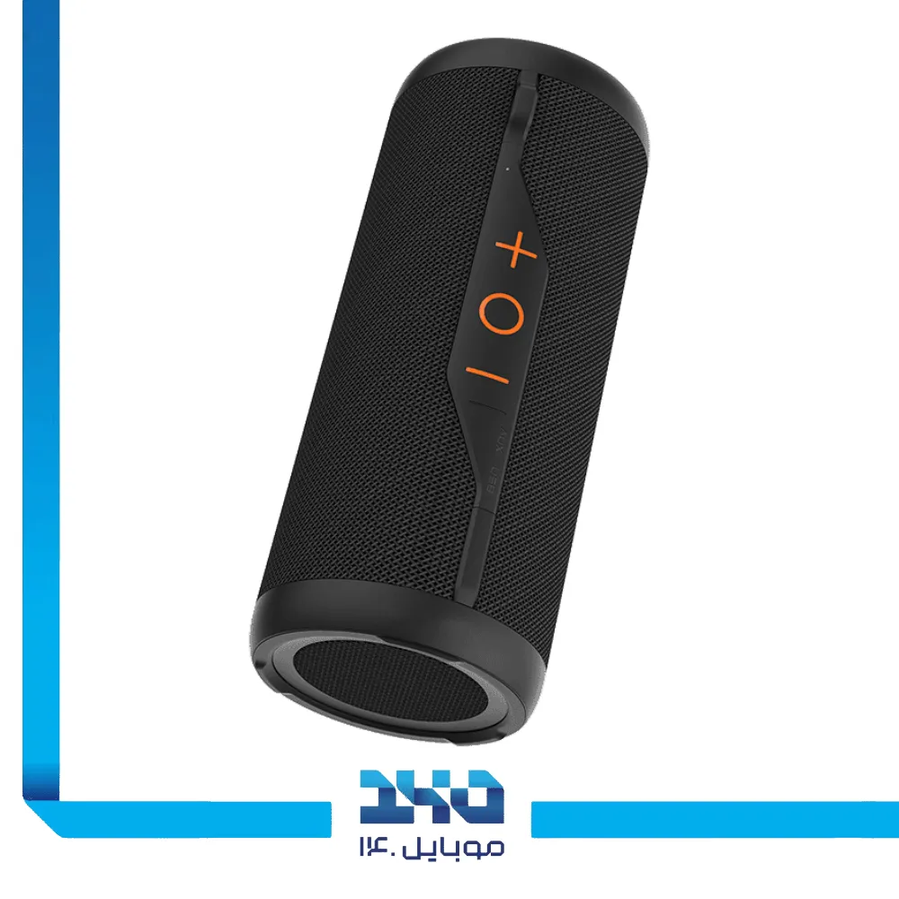 اسپیکر بلوتوثی قابل حمل کداک مدل PWS-2252