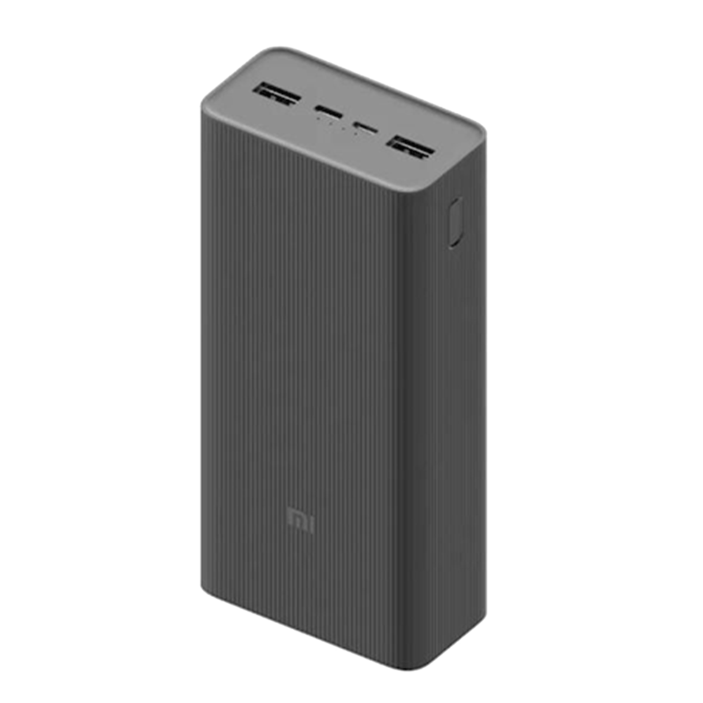 پاور بانک شیائومی 30000 mAh مدل PB3018ZM