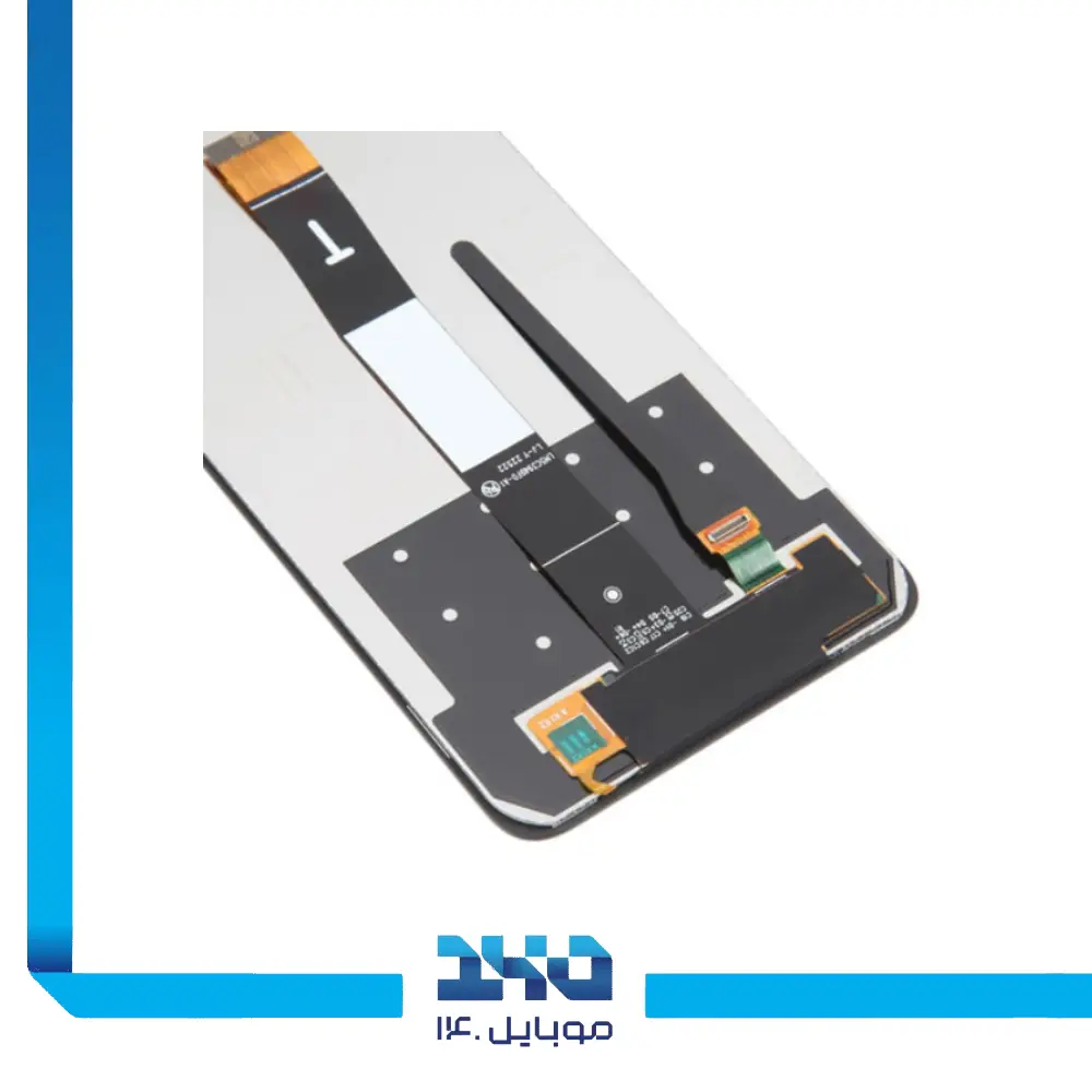 تاچ ال سی دی شیائومی Redmi 12C