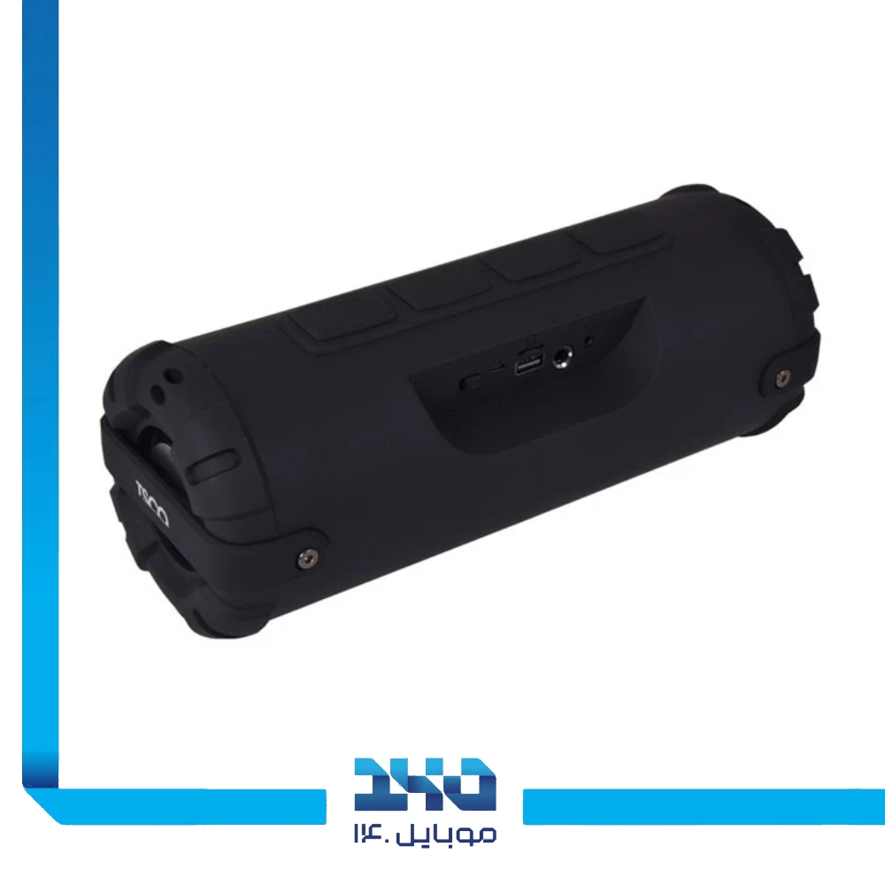 اسپیکر بلوتوثی قابل حمل تسکو مدل (TS 23150)