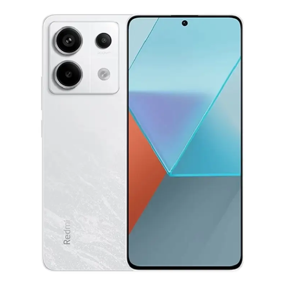 گوشی موبایل شیائومی مدل Redmi Note 13 Pro ظرفیت 256 گیگابایت رم 8 گیگابایت | 5G