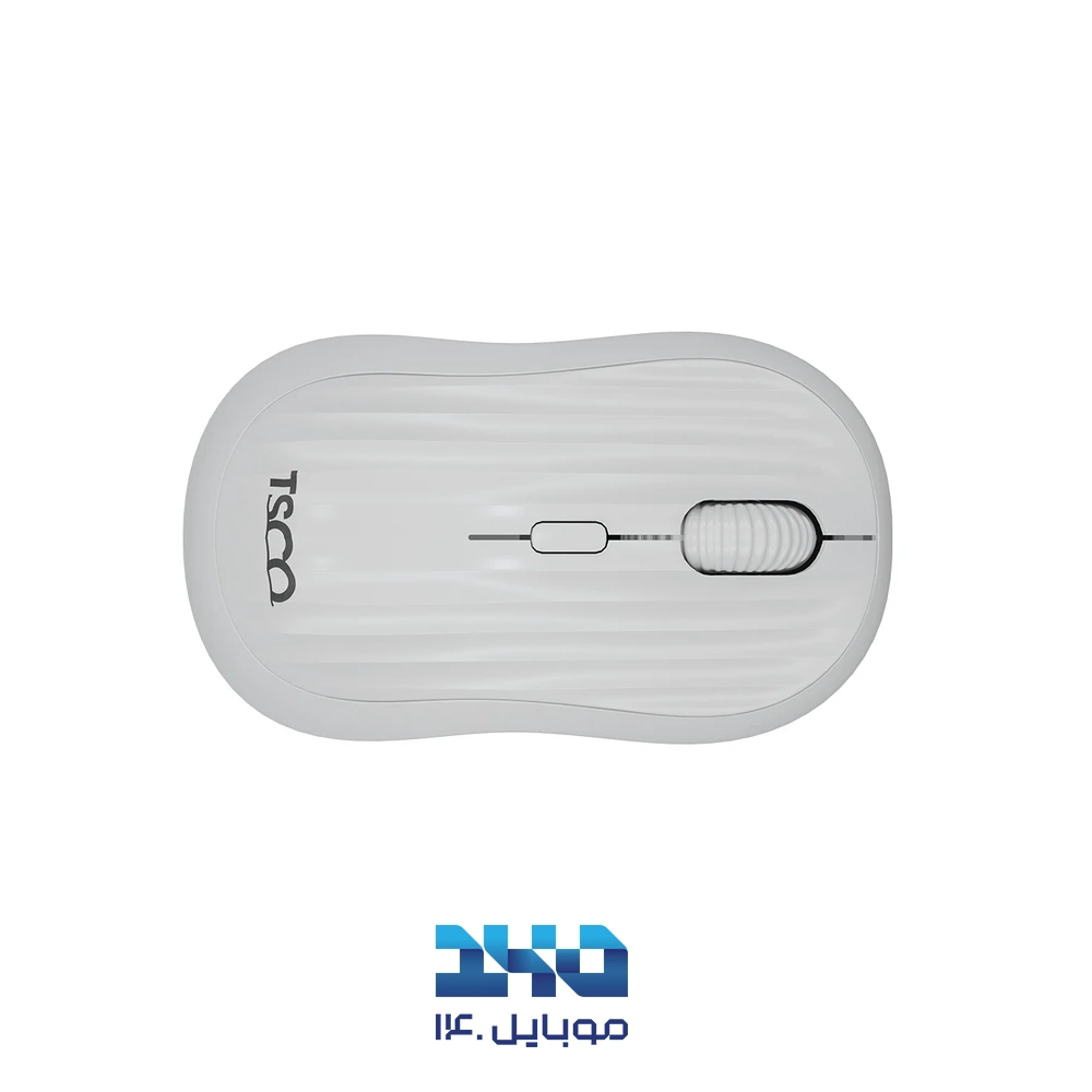 ماوس بی‌سیم تسکو مدل TM 740W