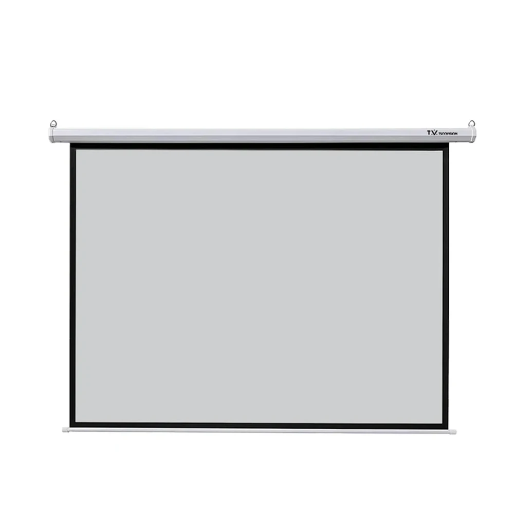 پرده نمایش ویدئو پروژکتور تسکو مدل (TVS 149 MO)