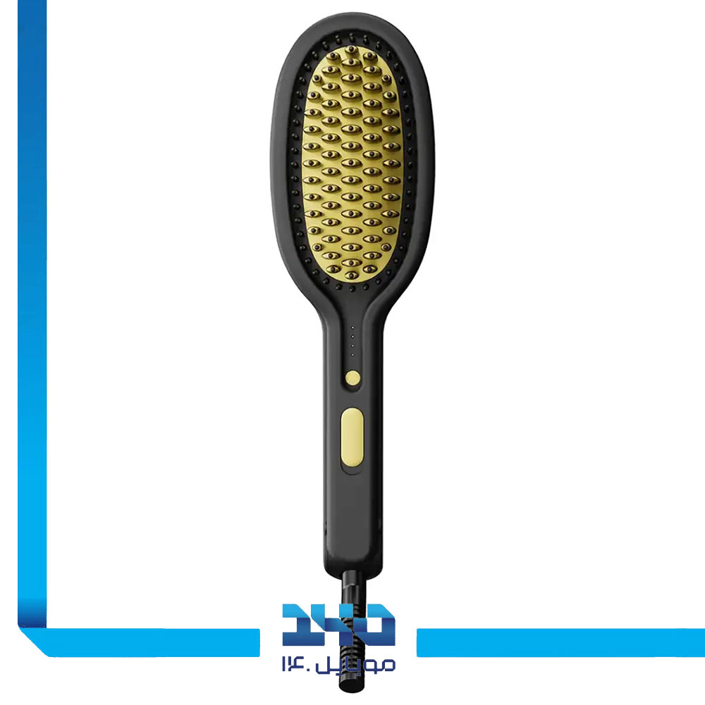 برس حرارتی پرودو مدل Hair Straightener