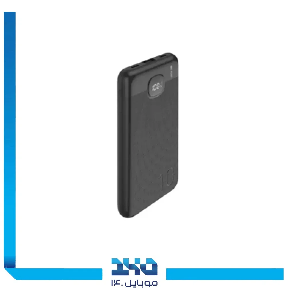 پاور بانک گرین لاین 10000 mAh مدل Ultra Compact