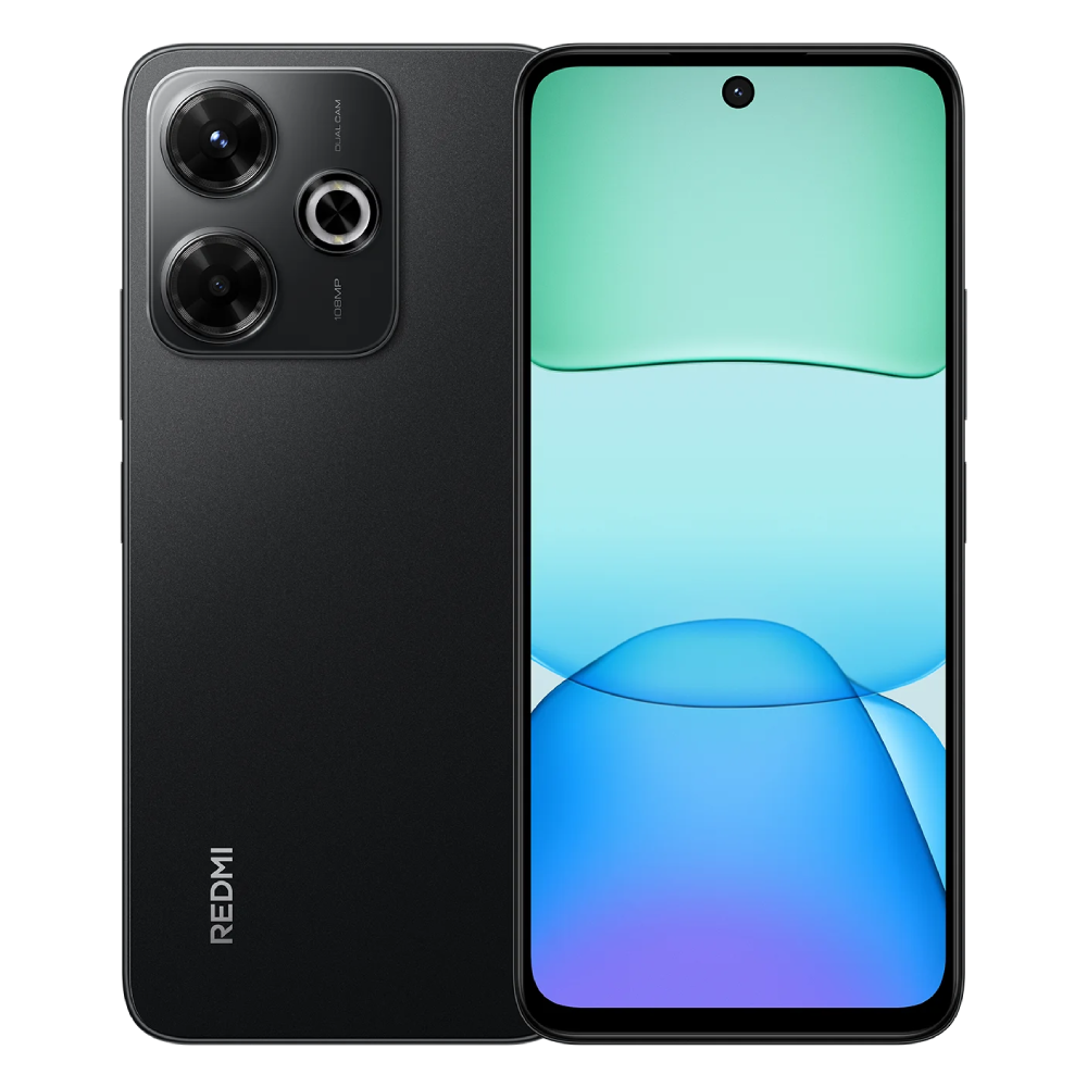 گوشی موبایل شیائومی مدل Redmi 13X ظرفیت 256 گیگابایت رم 8 گیگابایت